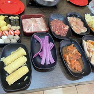 BB Sushi บรรทัดทอง