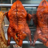 เฮียอ้วนเป็ดย่าง หลักสี่