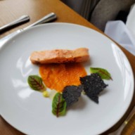 La Maison Bleue Bury St Edmunds