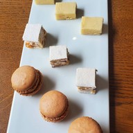 La Maison Bleue Bury St Edmunds