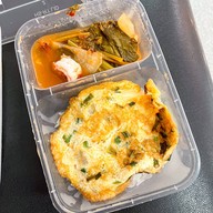 กาแฟขมนมหวาน โรงพยาบาลสัตว์จุฬาฯ