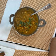 The little india bar and restaurant