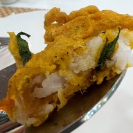 The little india bar and restaurant