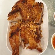 เมนูของร้าน ไพบูลย์ไก่ย่าง-ไก่ย่างหนังกรอบ ต้นตำรับสิงห์บุรี สิงห์บุรี