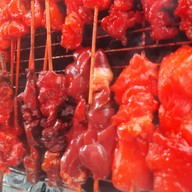 ไก่ย่างคอนหวัน@วังหิน47 ลาดพร้าว