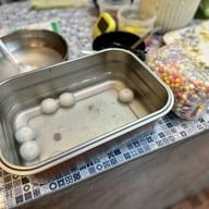 บัวลอยคอยแฟน