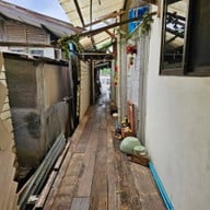 ก๋วยเตี๋ยวเรือริมน้ำ วัดเทวราชกุญชร