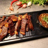 ก๋วยจั๊บปาเต ถนนคลังอาวุธ คลังอาวุธ