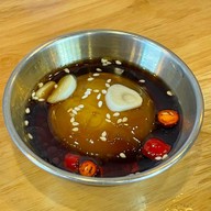ร้านอาหารเกาหลีแทบัก