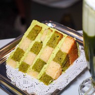 Matcha Mate