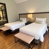 Hotel Labaris Khao Yai