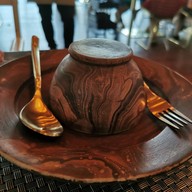 ดำเนินพวา รีสอร์ทบ้านต้นไม้