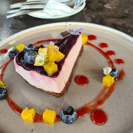 เมนูของร้าน Cafe De Pier