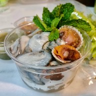 ยำมะหมิว ยำมะม่วงรสเด็ด สาขาปากเกร็ด