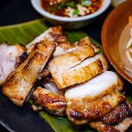 Nisa’s Thai Street Food
