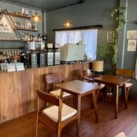 DB SLOT COFFEE ROASTERS -