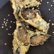 เมนูของร้าน ODB สาทร