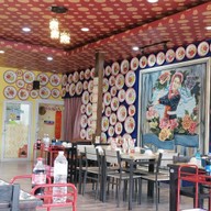 บรรยากาศ ภูไท รสแซ่บ  ตรัง