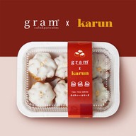 gram Pancakes Siam Paragon