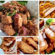 ยำมะหมิว ยำมะม่วงรสเด็ด สาขาปากเกร็ด