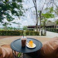กาแฟบ้านพ่อ@ดอกกราย