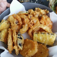 เมนูของร้าน ODB สาทร