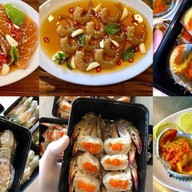 ปูไข่ดองเชียงใหม่ by กิ๋นดื่ม สาขาเชียงใหม่ สารภี-หนองผึ้ง (ติด7-11หนองผึ้ง)