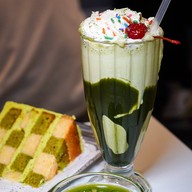 Matcha Mate