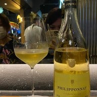 The Oyster bar x Samui หาดละไม