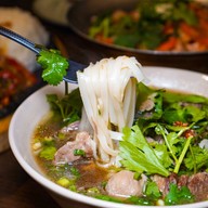 Nisa’s Thai Street Food