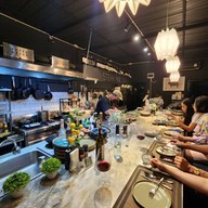 บรรยากาศ MYCHEF BOX RAMINTRA