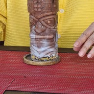 เมนูของร้าน Cafe De Pier