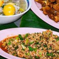 เจ้หลิวลาบเป็ด (เจ้าเก่า)
