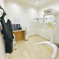 บรรยากาศ คลินิกทันตกรรมบ้านลักยิ้ม BAAN LUCKYIM Dental Clinic