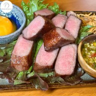 เมนูของร้าน มหาสาร-mahasan