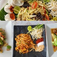 Amassing Bar & Restaurant