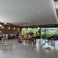 TRAIER COFFEE   สันกำแพง