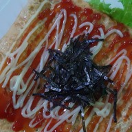 ร้านข้าวไข่ข้น&ข้าวหมูส้มทอด แก่งคอย