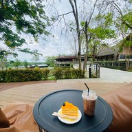 กาแฟบ้านพ่อ@ดอกกราย