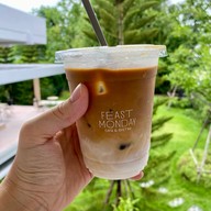 เมนูของร้าน Feast Monday Coffee