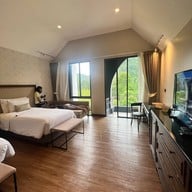 Hotel Labaris Khao Yai