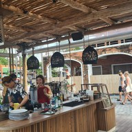 บรรยากาศ Summer By Coco Tam