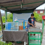 ทาโกยากิ(ลูกใหญ่ๆไส้แน่นๆ)