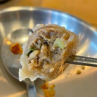 ร้านอาหารเกาหลีแทบัก