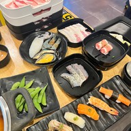 Penguin Eat Shabu สาขา J Arena ราชพฤกษ์