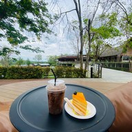 กาแฟบ้านพ่อ@ดอกกราย