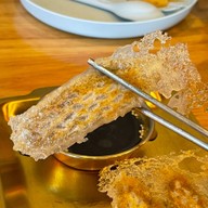 ร้านอาหารเกาหลีแทบัก
