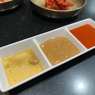 Jinseng Korean Restuarant