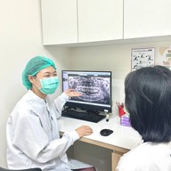 บรรยากาศ คลินิกทันตกรรมบ้านลักยิ้ม BAAN LUCKYIM Dental Clinic