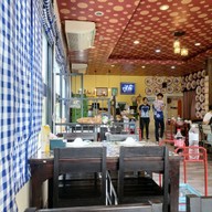 บรรยากาศ ภูไท รสแซ่บ  ตรัง